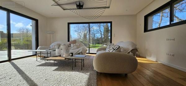 Maison à vendre à Bénodet dans le Finistère (29950), ref : 29152-73