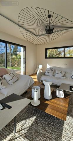 Maison à vendre à Bénodet dans le Finistère (29950), ref : 29152-73