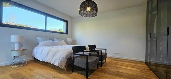 Maison à vendre à Bénodet dans le Finistère (29950), ref : 29152-73