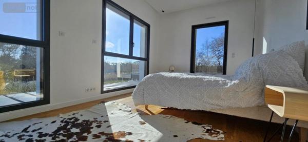 Maison à vendre à Bénodet dans le Finistère (29950), ref : 29152-73