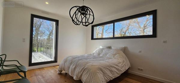 Maison à vendre à Bénodet dans le Finistère (29950), ref : 29152-73