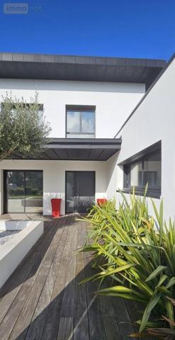 Maison à vendre à Bénodet dans le Finistère (29950), ref : 29152-73