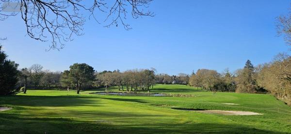 Maison à vendre à Bénodet dans le Finistère (29950), ref : 29152-73