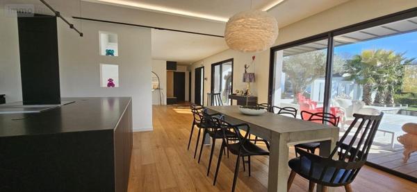 Maison à vendre à Bénodet dans le Finistère (29950), ref : 29152-73