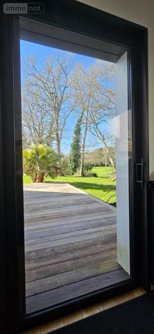 Maison à vendre à Bénodet dans le Finistère (29950), ref : 29152-73