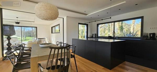 Maison à vendre à Bénodet dans le Finistère (29950), ref : 29152-73