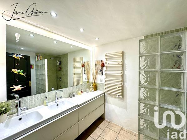 Maison à vendre 6 pièces 157 m² La Môle