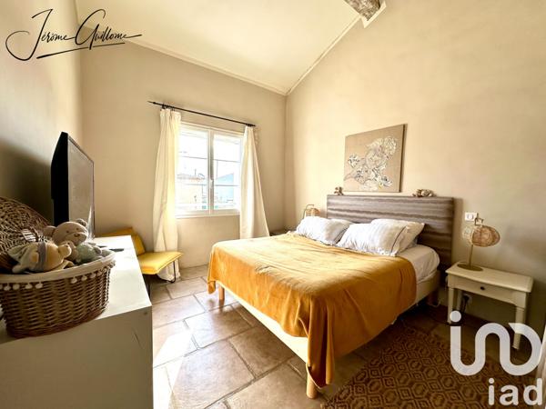 Maison à vendre 6 pièces 157 m² La Môle