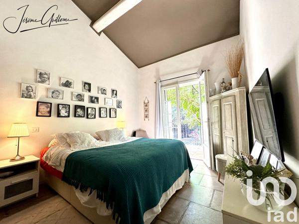 Maison à vendre 6 pièces 157 m² La Môle