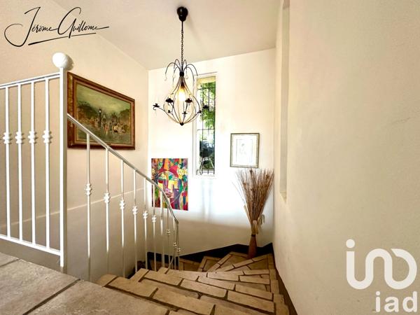 Maison à vendre 6 pièces 157 m² La Môle