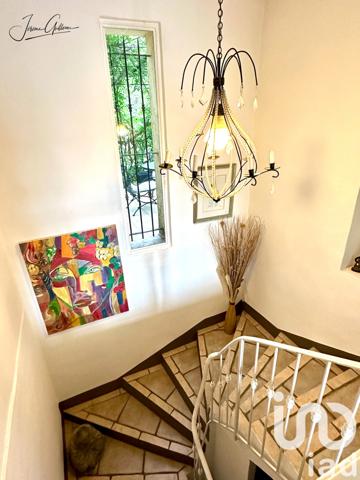 Maison à vendre 6 pièces 157 m² La Môle