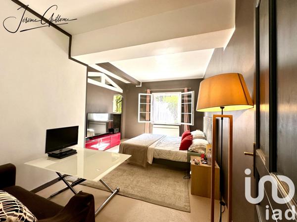 Maison à vendre 6 pièces 157 m² La Môle