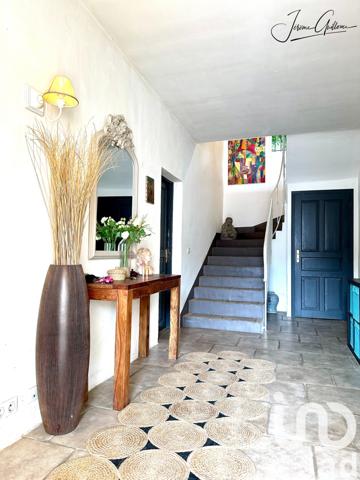 Maison à vendre 6 pièces 157 m² La Môle