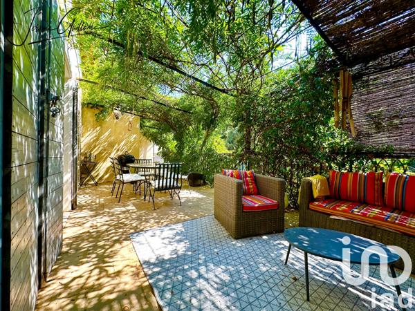 Maison à vendre 6 pièces 157 m² La Môle