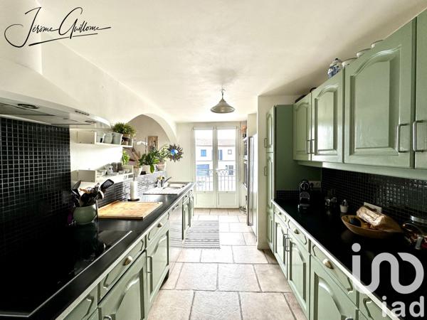 Maison à vendre 6 pièces 157 m² La Môle