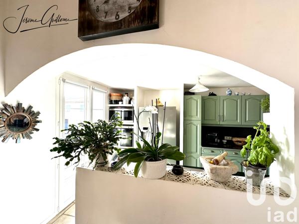 Maison à vendre 6 pièces 157 m² La Môle