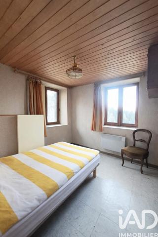 Maison à vendre 7 pièces 188 m² Bourg-Saint-Maurice