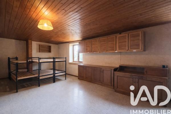 Maison à vendre 7 pièces 188 m² Bourg-Saint-Maurice
