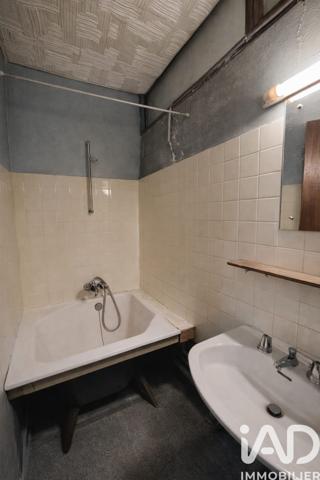 Maison à vendre 7 pièces 188 m² Bourg-Saint-Maurice