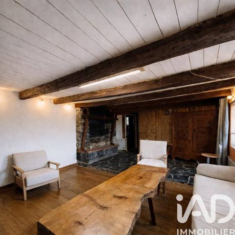 Maison à vendre 7 pièces 188 m² Bourg-Saint-Maurice