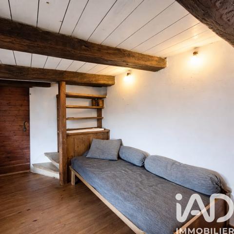 Maison à vendre 7 pièces 188 m² Bourg-Saint-Maurice