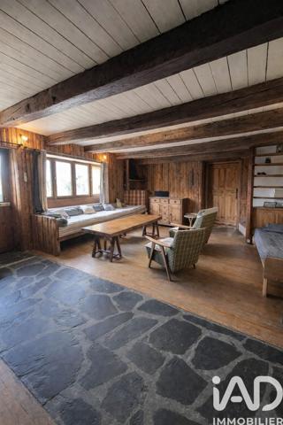 Maison à vendre 7 pièces 188 m² Bourg-Saint-Maurice