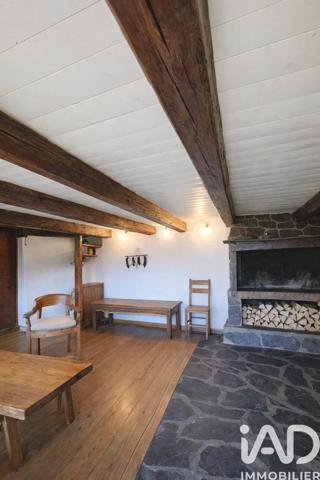 Maison à vendre 7 pièces 188 m² Bourg-Saint-Maurice