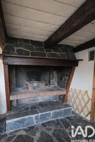 Maison à vendre 7 pièces 188 m² Bourg-Saint-Maurice