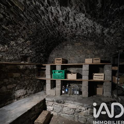 Maison à vendre 7 pièces 188 m² Bourg-Saint-Maurice