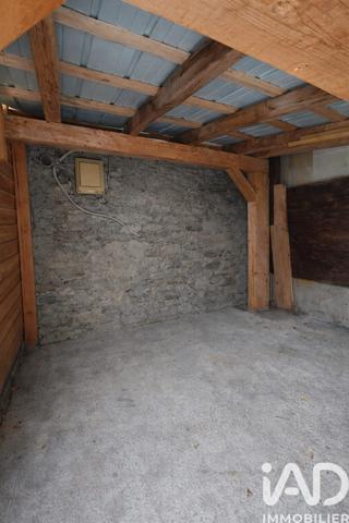 Maison à vendre 7 pièces 188 m² Bourg-Saint-Maurice