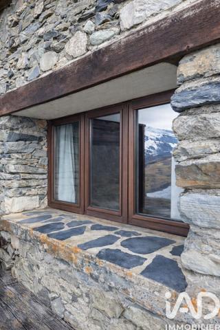 Maison à vendre 7 pièces 188 m² Bourg-Saint-Maurice