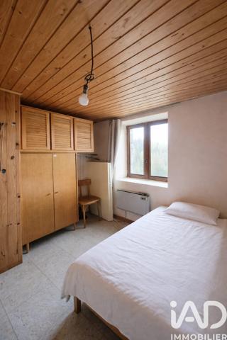 Maison à vendre 7 pièces 188 m² Bourg-Saint-Maurice