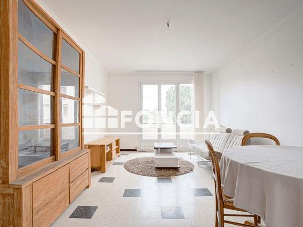 À vendre Appartement 4 pièces 81 m² - Perpignan 66000