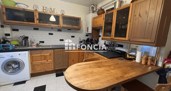 À vendre Appartement 4 pièces 81 m² - Perpignan 66000