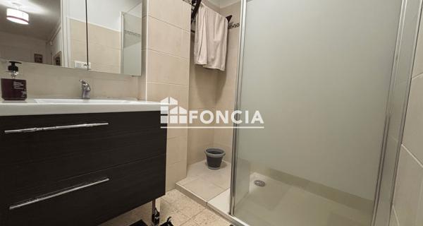 À vendre Appartement 4 pièces 81 m² - Perpignan 66000