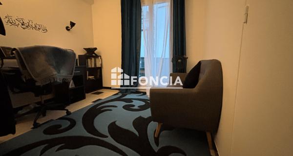 À vendre Appartement 4 pièces 81 m² - Perpignan 66000