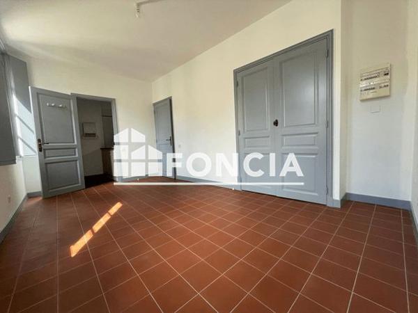 Location Appartement 2 pièces 47.7 m² - 38 RUE VOLTAIRE Carcassonne 11000