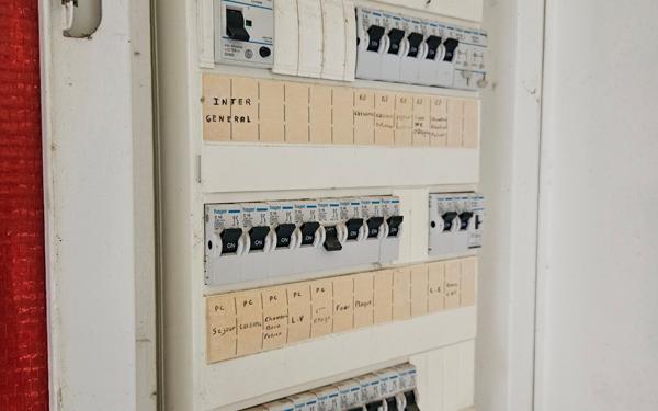 Maison à vendre    3 pièces •  Bains-sur-Oust