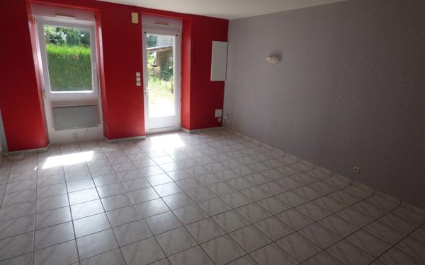 Maison à vendre    3 pièces •  Bains-sur-Oust