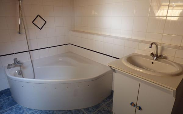 Maison à vendre    3 pièces •  Bains-sur-Oust