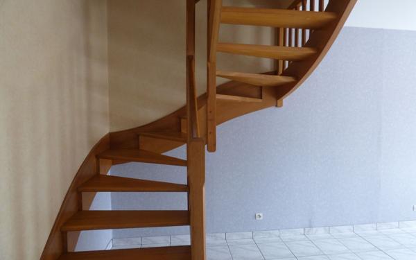 Maison à vendre    3 pièces •  Bains-sur-Oust