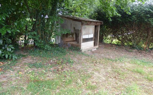 Maison à vendre    3 pièces •  Bains-sur-Oust