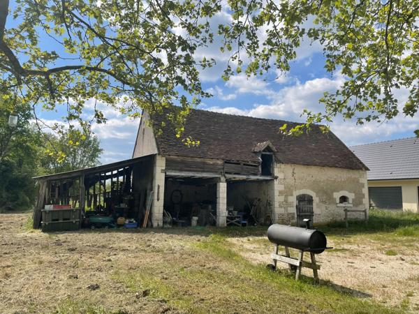 Vente Propriété de chasse de luxe Romorantin-Lanthenay 15 Pièces 530 m²