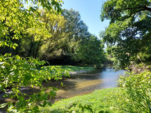 Vente Propriété de chasse de luxe Romorantin-Lanthenay 15 Pièces 530 m²