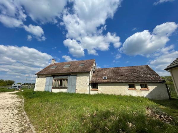 Vente Propriété de chasse de luxe Romorantin-Lanthenay 15 Pièces 530 m²