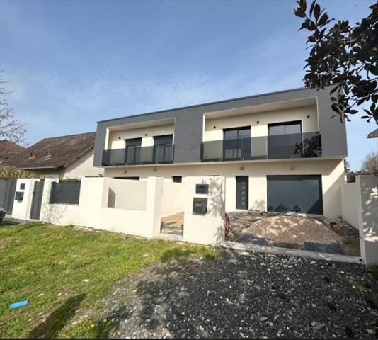 Maison à vendre |  Brive-la-Gaillarde |  4 pièces | 102 m²