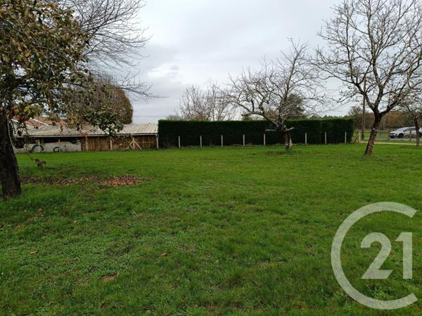 Maison à vendre  4 pièces - 75,73 m2 COUTRAS - 33