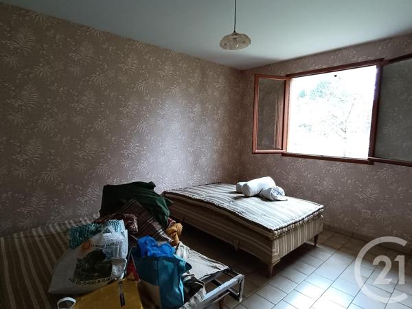 Maison à vendre  4 pièces - 75,73 m2 COUTRAS - 33