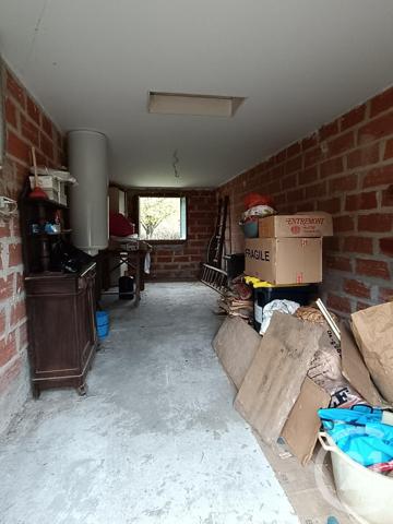 Maison à vendre  4 pièces - 75,73 m2 COUTRAS - 33