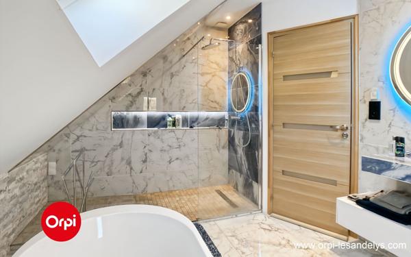 Maison à vendre    4 pièces • 75 m2 Les Andelys